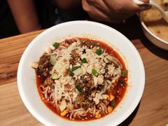 -茅庐毛血旺(烟台大悦城店)