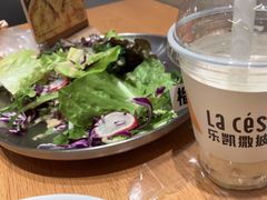 -乐凯撒披萨(海岸城店)