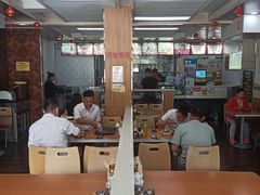 大堂-向阳羊汤(大同总店)