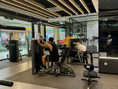 -24/7 FITNESS 健身(罗湖金光华店)