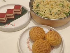 -聚福山莊·寻味顺德(北滘店)