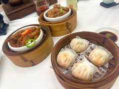 -顺德人家食府(黄金广场店)