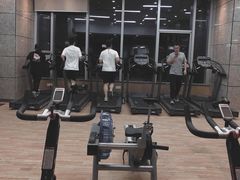 -乐刻运动健身(新浩e都店)
