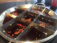 -美美老火锅(回龙湾店)