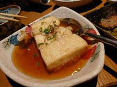日式炸豆腐-天手古舞居酒屋(889广场店)