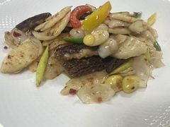 -天瑞轩·粤菜餐厅