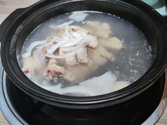 -探窝·竹笙椰子鸡(杨箕店)