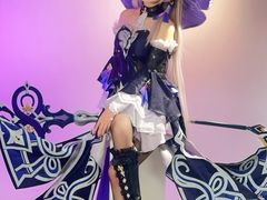-米游妙妙屋cosplay换装自拍摄影体验馆