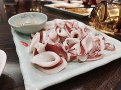 -抱德·潮汕味(琶洲店原惠城鱼仔)