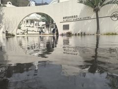 -黄山翡翠谷景区