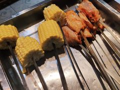 -水浒烤肉(国贸店)
