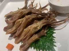 -四季民福烤鸭店(王府井灯市口店)