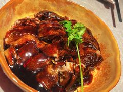 -啫神·广州地标美食(北京路店)