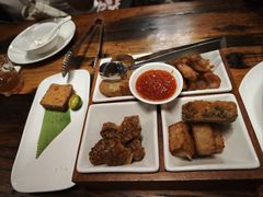 -临家闽南菜(翔安店)