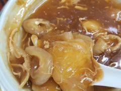 -添發碗仔翅美食