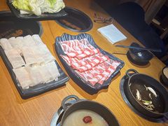 -呷哺呷哺 黄金牧场 (欢乐谷店)