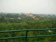 -景山公园