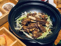 -龙悦湾酒家·八阵鱼生·渔人码头店