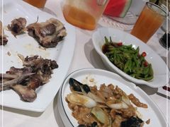 -凯鸽酒楼(大同振兴街店)