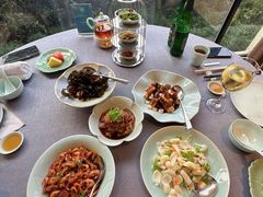 -浙江西子宾馆·牡丹厅