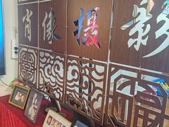 -鸿达摄影KEEP LOVE家庭肖像馆·身份证照(宝山万达广场店)