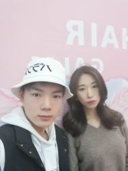 -Hair Glam 格拉姆造型旗舰店