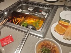 -海底捞火锅(上地华联店)
