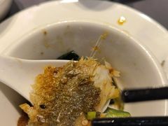-楚鲜·汉正街一号(天河店)