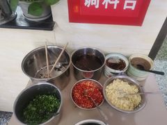 -老宾州南街酸粉店(民族大道店)