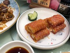 -幸运楼(北京路店)