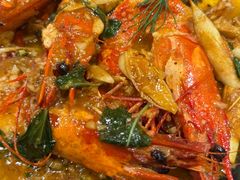 -Mark&Mars Restaurant