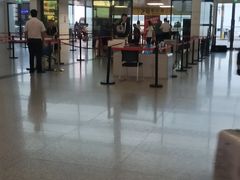 -郑州新郑国际机场-T2航站楼