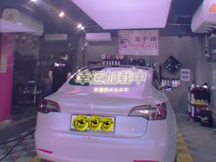 -CJ车体工作室·洗车·贴膜·美容