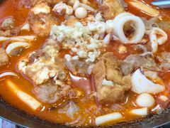 -鑫悦楼煎蟹·16年海鲜大排档