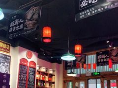 -蚝堡海鲜·威海菜·海肠捞饭·烧烤·亚洲吃蚝公司(幸福门店)