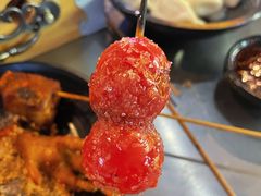 -微醺烤牛·炭火烧烤·精酿啤酒(东郊记忆店)