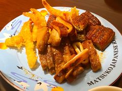 -松子料理(亮马桥店)