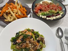 -娜娜家•Nana's restaurant(国金汇店)