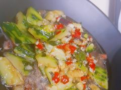 -铭副琦食·虾蟹烩馆(渔人码头店)