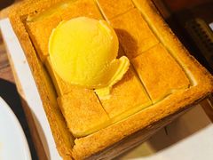 面包诱惑-绿茶餐厅(华贸购物中心店)