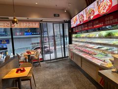 -每味每客·重庆麻辣烫(拓展大厦店)