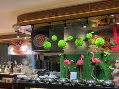-永泰福朋喜来登酒店-宜客乐自助餐厅(远大路店)