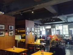 -JINNS锦时 steak&pizza(浸信会礼拜堂旧址店)