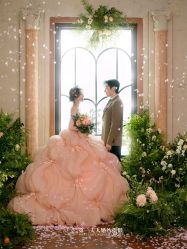 -第一夫人婚纱摄影(南京店)