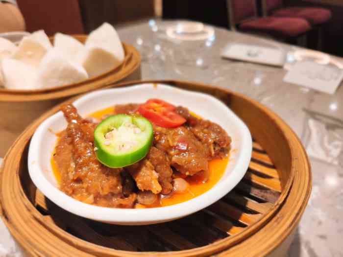 旺角海鲜酒家(长龙店)-"打卡#旺角酒楼这家旺角酒楼新装修后,算.