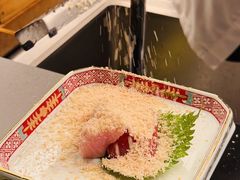 -鳥喜Toriki怀石烧鸟料理
