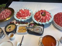 -德天雪花肥牛海鲜火锅(南苑东路店)