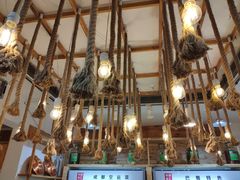 -锅圈食汇火锅烧烤食材超市(建东街店)