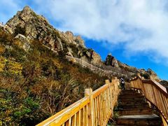 -白草畔自然风景区