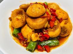 -兰湘子·湘菜小炒(崂山丽达店)